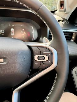 2026 GWM HAVAL JOLION MY25 LUX