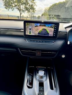 2026 GWM HAVAL JOLION MY25 LUX