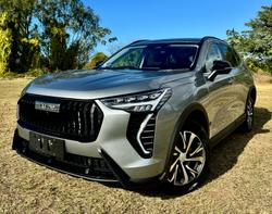 2026 GWM HAVAL JOLION MY25 LUX