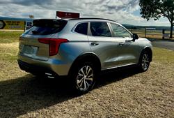 2026 GWM HAVAL JOLION MY25 LUX