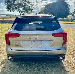 2026 GWM HAVAL JOLION MY25 LUX