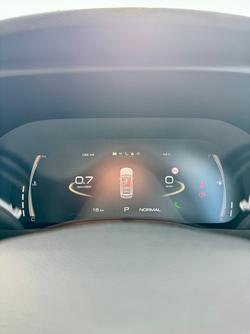 2026 GWM HAVAL JOLION MY25 LUX