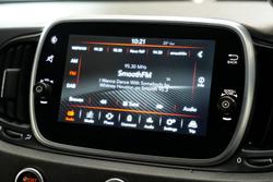 2018 Abarth 595 Competizione