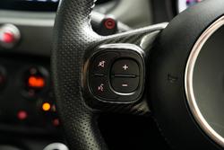 2018 Abarth 595 Competizione