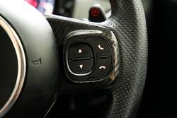 2018 Abarth 595 Competizione