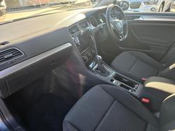 2020 Volkswagen
                Golf 110TSI Trendline