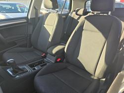 2020 Volkswagen
                Golf 110TSI Trendline