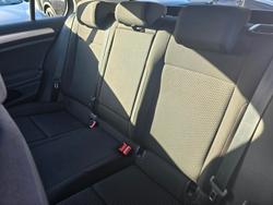 2020 Volkswagen
                Golf 110TSI Trendline
