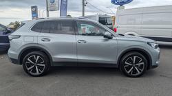 2025 VOLKSWAGEN Tiguan ELEGANCE