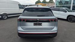 2025 VOLKSWAGEN Tiguan ELEGANCE