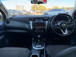 2022 Nissan NAVARA TWILIGHT GREY