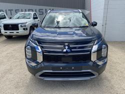 2025 MITSUBISHI Outlander LS