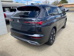 2025 MITSUBISHI Outlander LS