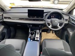 2025 MITSUBISHI Outlander LS