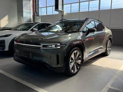 2026 DEEPAL E07 MY25 E07 PERFORMANCE AWD