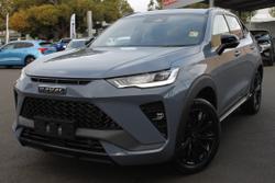 2026 GWM Haval H6GT Ultra