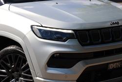 2023 Jeep Compass S-Limited