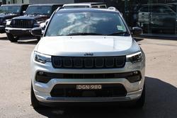 2023 Jeep Compass S-Limited