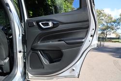 2023 Jeep Compass S-Limited