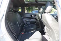 2023 Jeep Compass S-Limited