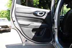 2023 Jeep Compass S-Limited