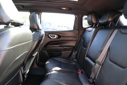 2023 Jeep Compass S-Limited