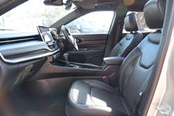 2023 Jeep Compass S-Limited