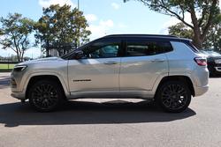 2023 Jeep Compass S-Limited