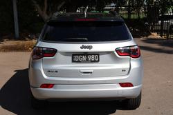 2023 Jeep Compass S-Limited