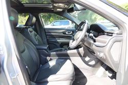 2023 Jeep Compass S-Limited