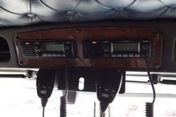 2025 KENWORTH T Series T909 T18 White
