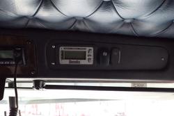2025 KENWORTH T Series T909 T18 White