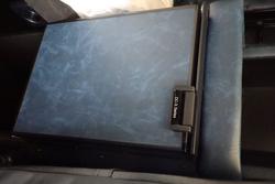 2025 KENWORTH T Series T909 T18 White