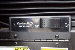 2025 KENWORTH T Series T909 T18 White