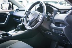 2022 Toyota RAV 4 Hybrid GX-2WD