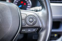 2022 Toyota RAV 4 Hybrid GX-2WD