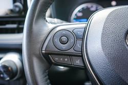 2022 Toyota RAV 4 Hybrid GX-2WD