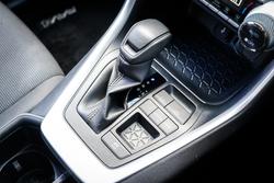 2022 Toyota RAV 4 Hybrid GX-2WD