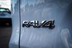 2022 Toyota RAV 4 Hybrid GX-2WD