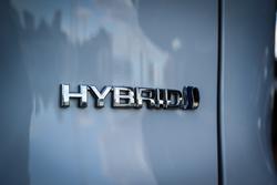 2022 Toyota RAV 4 Hybrid GX-2WD