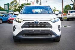 2022 Toyota RAV 4 Hybrid GX-2WD