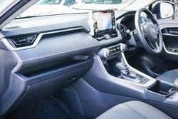 2022 Toyota RAV 4 Hybrid GX-2WD
