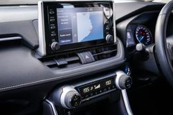 2022 Toyota RAV 4 Hybrid GX-2WD