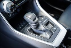 2022 Toyota RAV 4 Hybrid GX-2WD