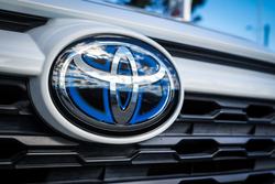 2022 Toyota RAV 4 Hybrid GX-2WD