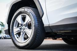 2022 Toyota RAV 4 Hybrid GX-2WD