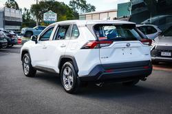 2022 Toyota RAV 4 Hybrid GX-2WD