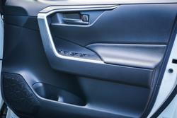 2022 Toyota RAV 4 Hybrid GX-2WD