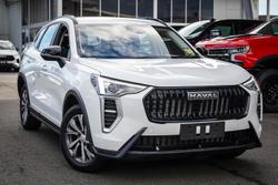 2026 GWM HAVAL Jolion