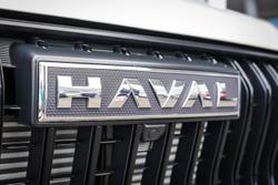 2026 GWM HAVAL Jolion